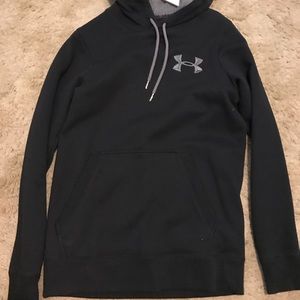 Under Armour hoodie